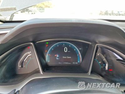 Zdjęcie 9 z 12 samochodu: 2016 HONDA CIVIC EX VIN:19XFC2F74GE049530 - miniatura