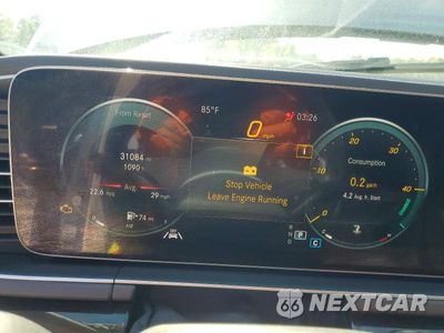 Zdjęcie 9 z 13 samochodu: 2020 MERCEDES-BENZ GLE 350 4MATIC VIN:4JGFB4KB8LA011039 - miniatura