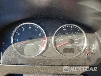 Zdjęcie 9 z 12 samochodu: 2008 MAZDA 6 I VIN:1YVHP80CX85M18095 - miniatura