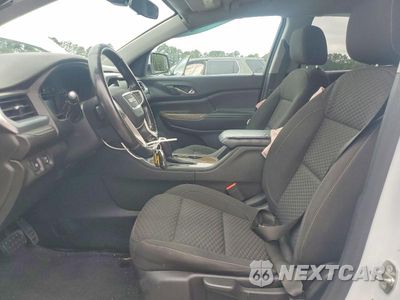 Zdjęcie 7 z 13 samochodu: 2018 GMC ACADIA SLE VIN:1GKKNKLAXJZ150807 - miniatura
