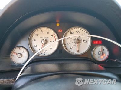 Zdjęcie 9 z 13 samochodu: 2006 ACURA RSX VIN:JH4DC54886S023348 - miniatura