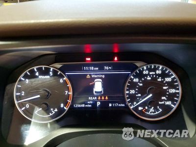 Zdjęcie 9 z 13 samochodu: 2021 NISSAN ROGUE S VIN:5N1AT3AB2MC732529 - miniatura