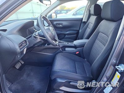 Zdjęcie 7 z 13 samochodu: 2026 HONDA HR-V LX VIN:3CZRZ2H35TM719425 - miniatura
