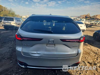 Zdjęcie 6 z 13 samochodu: 2025 MAZDA CX-90 PREMIUM PLUS VIN:JM3KKEHA8S1251849 - miniatura