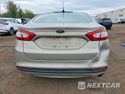 Zdjęcie 6 z 13 samochodu: 2015 FORD FUSION SE HYBRID VIN:3FA6P0LU6FR217085 - miniatura