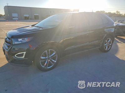 2016 FORD EDGE SPORT 2FMPK4AP2GBB25694 - główne zdjęcie licytacji z USA - miniatura