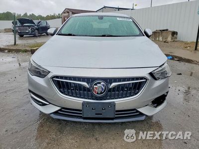 Piąte zdjęcie samochodu w środku: 2018 BUICK REGAL PREFERRED VIN:W04GL6SX1J1077260 - miniatura