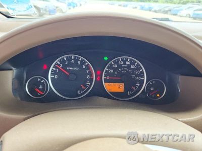 Zdjęcie 9 z 12 samochodu: 2007 NISSAN PATHFINDER S VIN:5N1AR18U97C647458 - miniatura