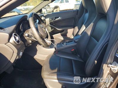 Zdjęcie 7 z 12 samochodu: 2015 MERCEDES-BENZ CLA 250 4MATIC VIN:WDDSJ4GB0FN208028 - miniatura