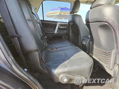 Zdjęcie 11 z 13 samochodu: 2018 TOYOTA 4RUNNER LIMITED VIN:JTEBU5JR9J5588276 - miniatura