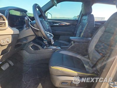 Zdjęcie 7 z 13 samochodu: 2026 CHEVROLET TRAILBLAZER ACTIV VIN:KL79MSSL1TB094037 - miniatura