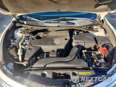 Zdjęcie 11 z 13 samochodu: 2013 NISSAN ALTIMA 2.5 VIN:1N4AL3APXDC140138 - miniatura