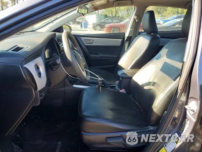 Zdjęcie 7 z 12 samochodu: 2017 TOYOTA COROLLA LE VIN:2T1BURHE2HC845435 - miniatura