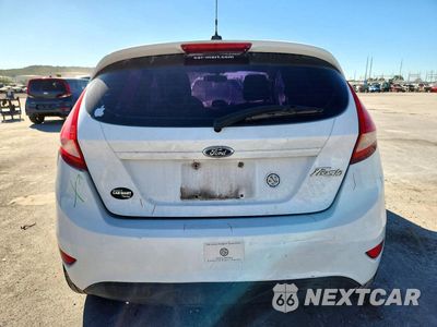 Zdjęcie 6 z 12 samochodu: 2011 FORD FIESTA SE VIN:3FADP4EJ8BM162325 - miniatura