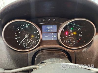 Zdjęcie 9 z 13 samochodu: 2011 MERCEDES-BENZ ML 350 4MATIC VIN:4JGBB8GB6BA724163 - miniatura