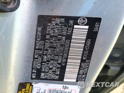 Zdjęcie 12 z 12 samochodu: 2005 TOYOTA CAMRY XLE V6 VIN:4T1BF30K55U608392 - miniatura
