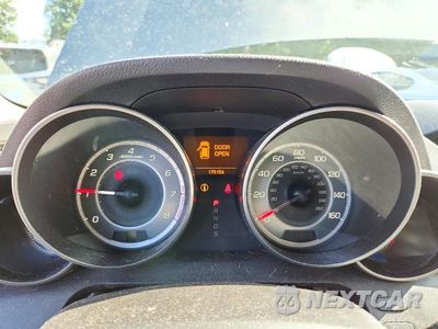 Zdjęcie 9 z 13 samochodu: 2011 ACURA MDX VIN:2HNYD2H28BH523803 - miniatura