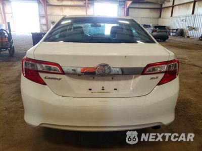 Zdjęcie 6 z 12 samochodu: 2012 TOYOTA CAMRY XLE VIN:4T4BF1FK5CR231366 - miniatura