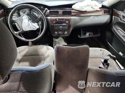 Zdjęcie 8 z 12 samochodu: 2012 CHEVROLET IMPALA LT VIN:2G1WB5E31C1120878 - miniatura