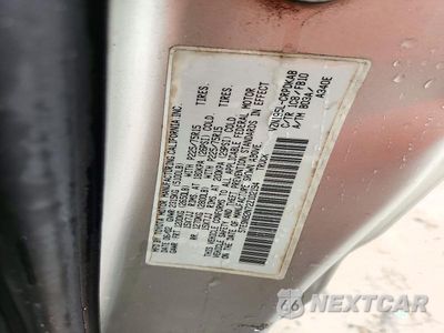 Zdjęcie 12 z 12 samochodu: 2002 TOYOTA TACOMA XTRACAB PRERUNNER VIN:5TESN92N72Z102194 - miniatura