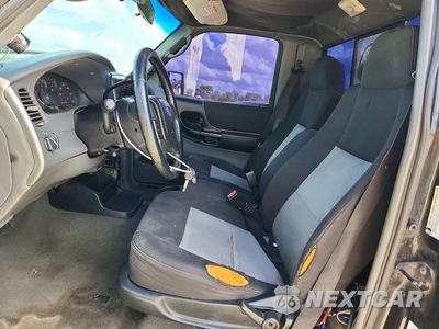 Zdjęcie 7 z 12 samochodu: 2006 FORD RANGER VIN:1FTYR10U36PA03024 - miniatura