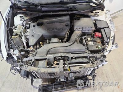 Zdjęcie 11 z 13 samochodu: 2017 NISSAN ALTIMA 2.5 SL VIN:1N4AL3AP3HC491723 - miniatura