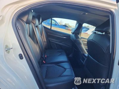 Zdjęcie 10 z 13 samochodu: 2021 TOYOTA CAMRY SE VIN:4T1G11AK7MU461207 - miniatura