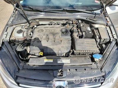 Zdjęcie 11 z 13 samochodu: 2015 VOLKSWAGEN GOLF SPORTWAGEN TDI S VIN:3VWCA7AU7FM510529 - miniatura