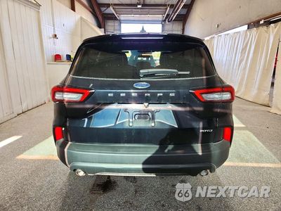 Zdjęcie 6 z 14 samochodu: 2025 FORD ESCAPE ST LINE VIN:1FMCU9MN0SUB18360 - miniatura