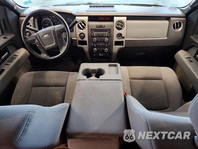 Zdjęcie 8 z 13 samochodu: 2012 FORD F150 SUPERCREW VIN:1FTFW1EF2CFB14949 - miniatura