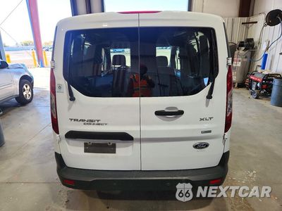 Zdjęcie 6 z 13 samochodu: 2016 FORD TRANSIT CONNECT XLT VIN:NM0KS6FX8G1289107 - miniatura