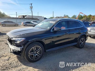 2026 MERCEDES-BENZ GLC 300 4MATIC W1NKM4HB2TF479641 - główne zdjęcie licytacji z USA - miniatura