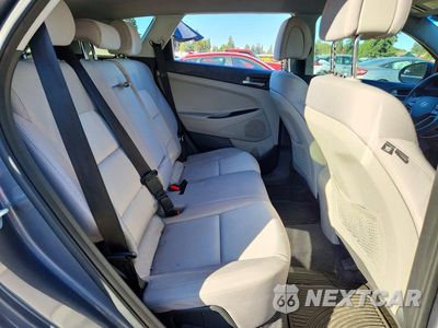 Zdjęcie 11 z 13 samochodu: 2018 HYUNDAI TUCSON SEL VIN:KM8J33A49JU724693 - miniatura