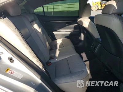 Zdjęcie 10 z 12 samochodu: 2015 LEXUS ES 350 VIN:JTHBK1GG4F2189887 - miniatura