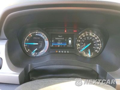 Zdjęcie 9 z 13 samochodu: 2019 FORD RANGER XL VIN:1FTER4EH6KLB24065 - miniatura