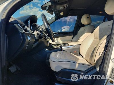 Zdjęcie 7 z 13 samochodu: 2015 MERCEDES-BENZ ML 350 VIN:4JGDA5JB8FA604728 - miniatura