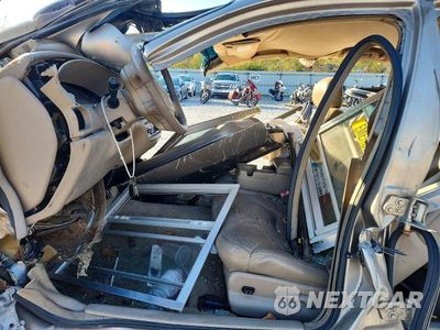 Zdjęcie 7 z 12 samochodu: 2003 BUICK CENTURY CUSTOM VIN:2G4WS55J431127390 - miniatura