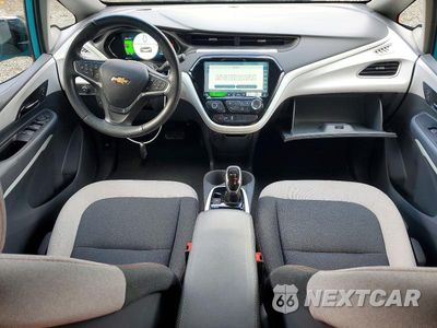 Zdjęcie 8 z 12 samochodu: 2021 CHEVROLET BOLT EV LT VIN:1G1FY6S09M4103931 - miniatura