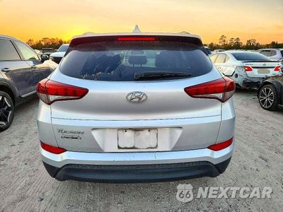 Zdjęcie 6 z 13 samochodu: 2018 HYUNDAI TUCSON SEL VIN:KM8J33A48JU677026 - miniatura