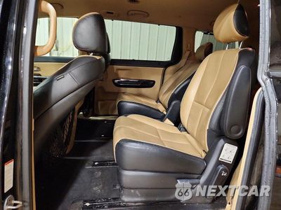 Zdjęcie 11 z 13 samochodu: 2015 KIA SEDONA EX VIN:KNDMC5C10F6020880 - miniatura