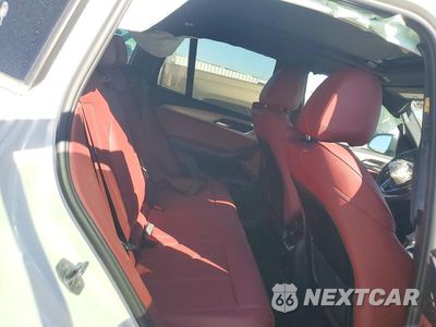 Zdjęcie 11 z 14 samochodu: 2023 BMW X3 XDRIVE30I VIN:5UX53DP08P9P09841 - miniatura