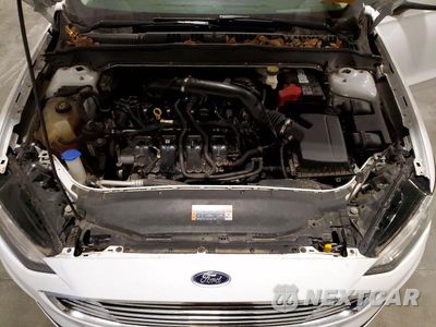 Zdjęcie 11 z 12 samochodu: 2019 FORD FUSION SE VIN:3FA6P0T90KR217606 - miniatura