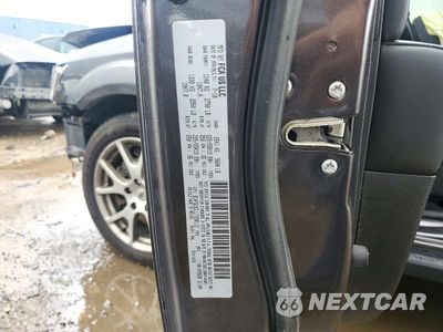 Zdjęcie 13 z 13 samochodu: 2018 DODGE JOURNEY GT VIN:3C4PDDEG1JT390112 - miniatura