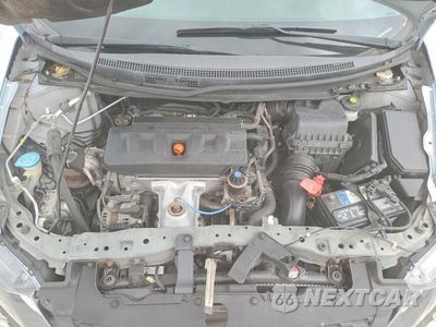 Zdjęcie 11 z 13 samochodu: 2012 HONDA CIVIC LX VIN:2HGFG3B54CH542770 - miniatura