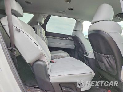 Zdjęcie 11 z 14 samochodu: 2025 HYUNDAI PALISADE SEL VIN:KM8R2DGE2SU914784 - miniatura