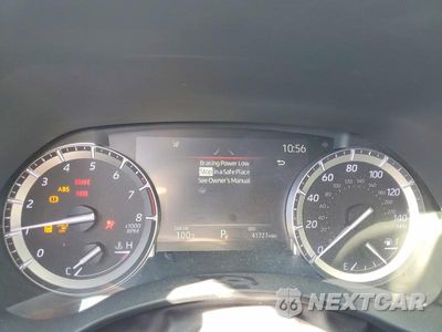 Zdjęcie 9 z 14 samochodu: 2022 TOYOTA HIGHLANDER XLE VIN:5TDGZRBH7NS214337 - miniatura