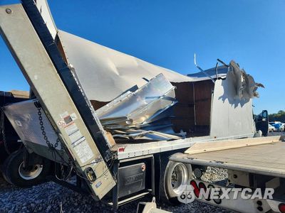Trzecie zdjęcie samochodu z tyłu: 2024 PTRB 536 BOX TRUCK VIN:2NPKHM6X9RM603227 - miniatura