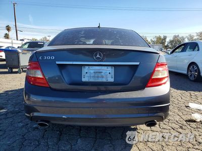 Zdjęcie 6 z 12 samochodu: 2011 MERCEDES-BENZ C 300 VIN:WDDGF5EB6BA515494 - miniatura