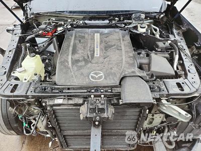 Zdjęcie 12 z 14 samochodu: 2025 MAZDA CX-90 VIN:JM3KKBHA5S1189874 - miniatura