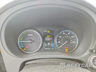 Zdjęcie 9 z 13 samochodu: 2018 MITSUBISHI OUTLANDER SE VIN:JA4J24A50JZ031367 - miniatura